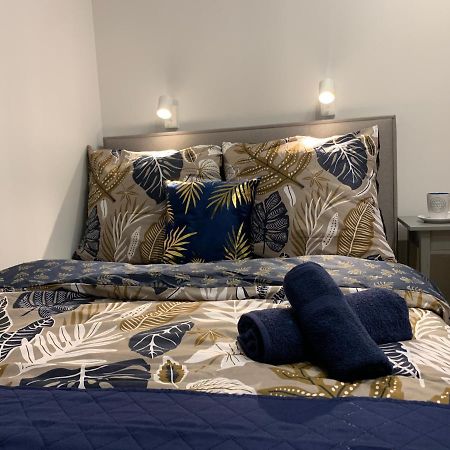 Indygo Apartment Краков Экстерьер фото
