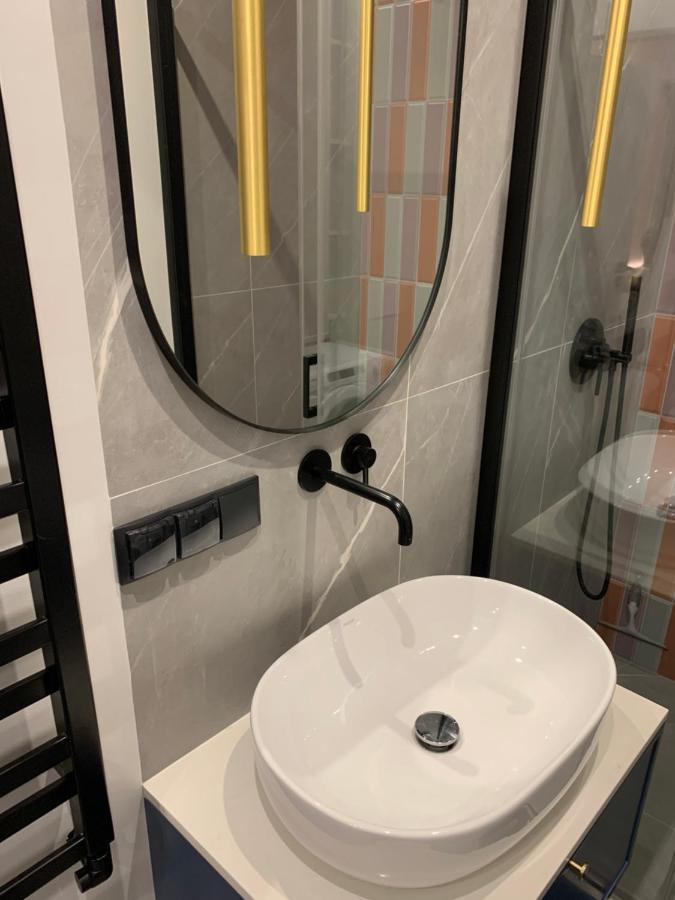 Indygo Apartment Краков Экстерьер фото