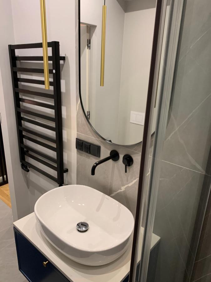 Indygo Apartment Краков Экстерьер фото