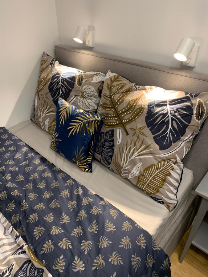 Indygo Apartment Краков Экстерьер фото