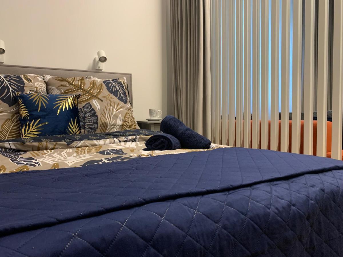 Indygo Apartment Краков Экстерьер фото