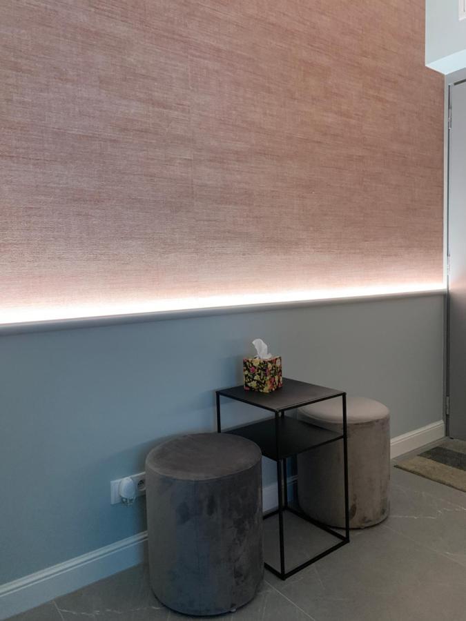 Indygo Apartment Краков Экстерьер фото