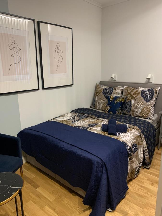 Indygo Apartment Краков Экстерьер фото