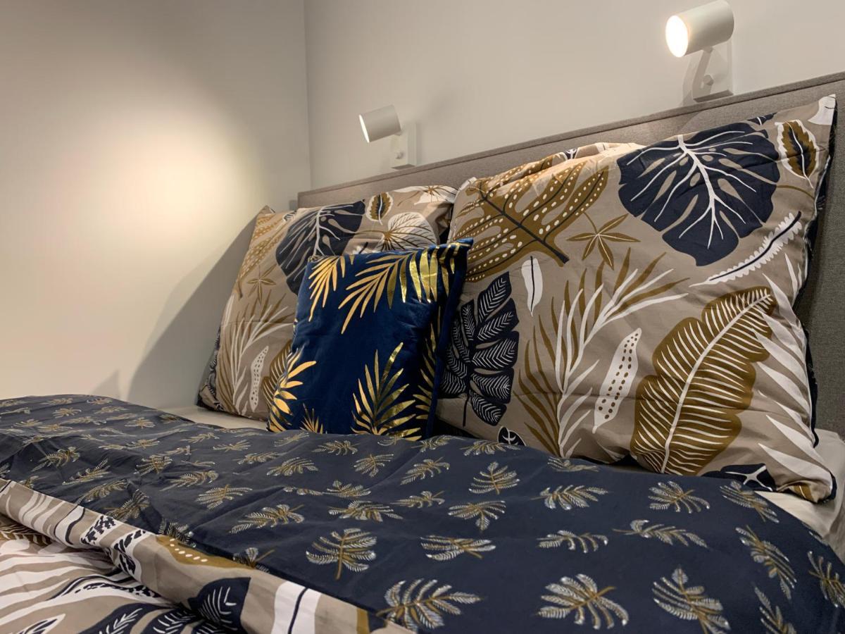 Indygo Apartment Краков Экстерьер фото