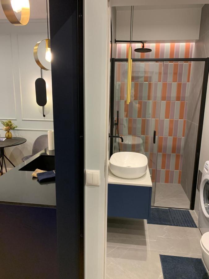Indygo Apartment Краков Экстерьер фото