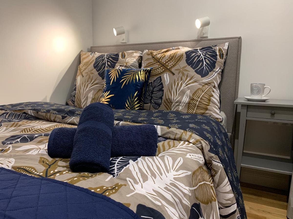 Indygo Apartment Краков Экстерьер фото