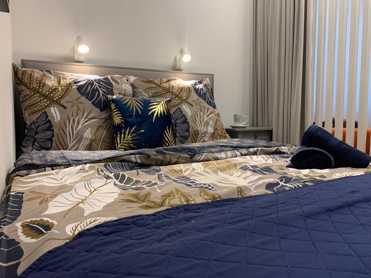 Indygo Apartment Краков Экстерьер фото