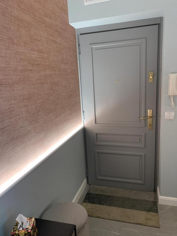 Indygo Apartment Краков Экстерьер фото