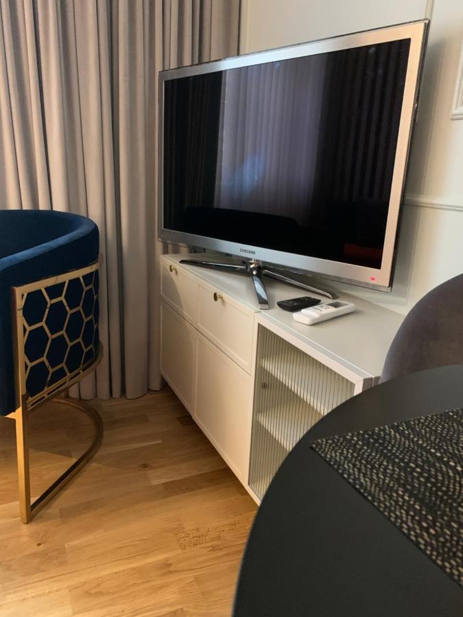 Indygo Apartment Краков Экстерьер фото
