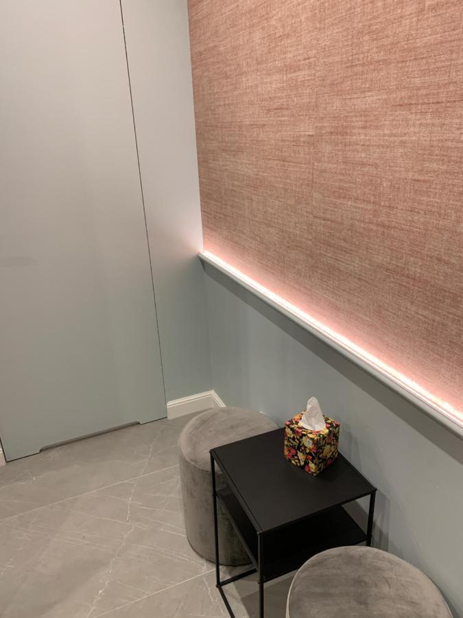Indygo Apartment Краков Экстерьер фото