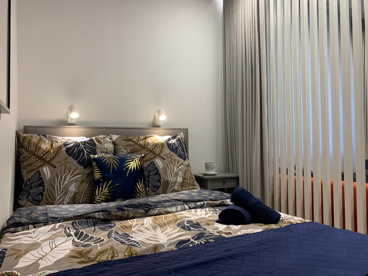 Indygo Apartment Краков Экстерьер фото