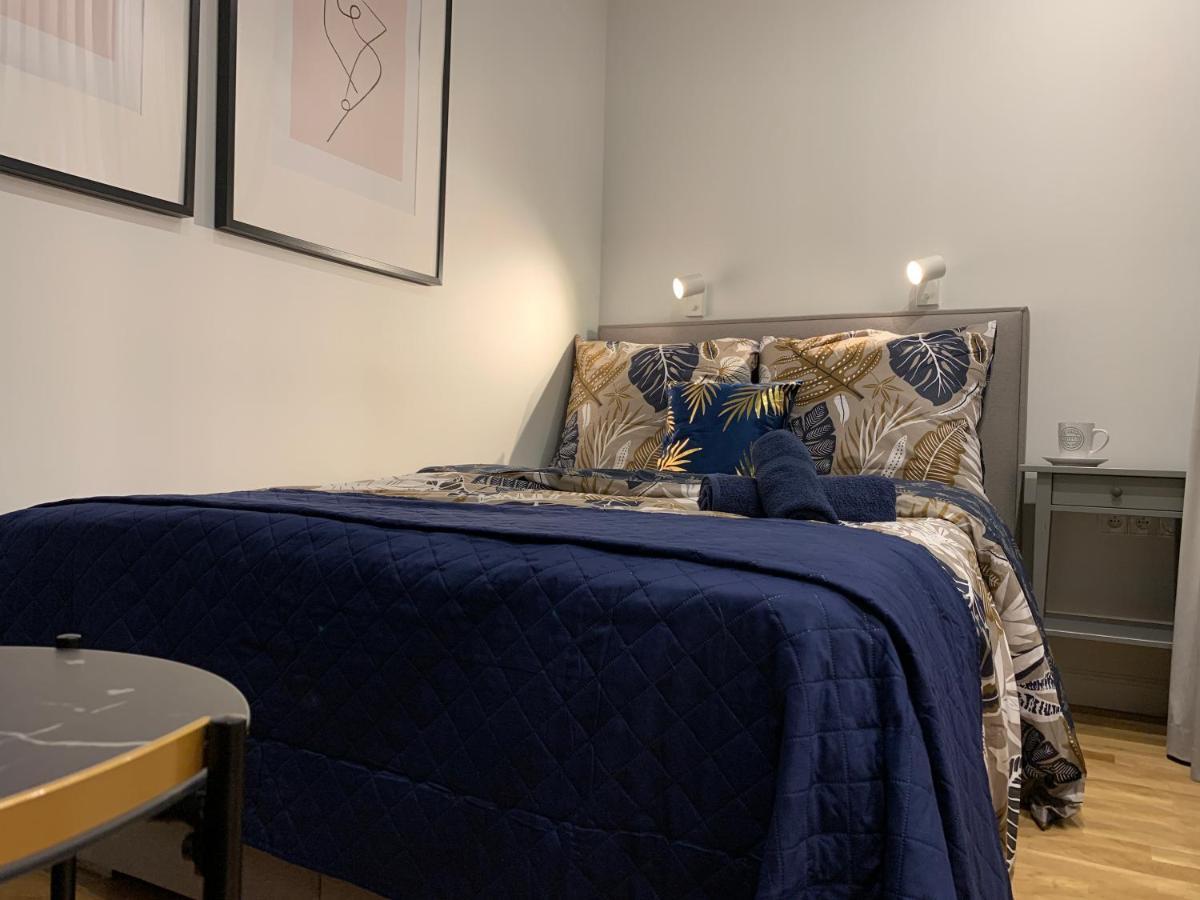 Indygo Apartment Краков Экстерьер фото