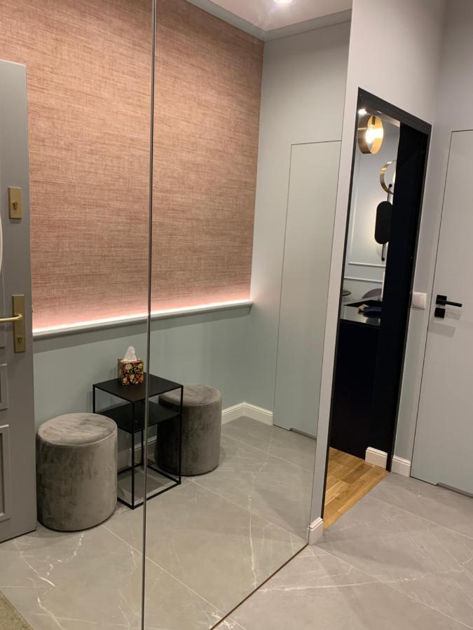 Indygo Apartment Краков Экстерьер фото