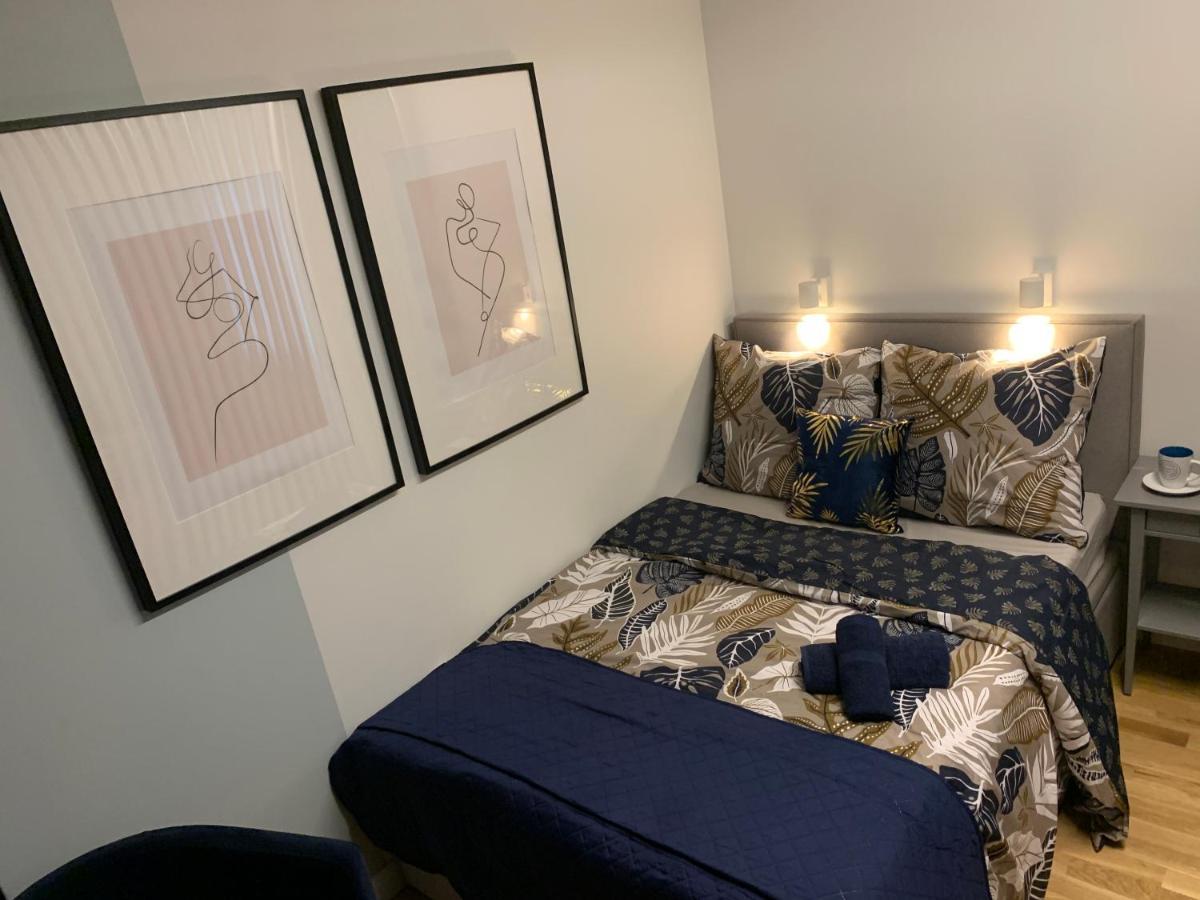Indygo Apartment Краков Экстерьер фото