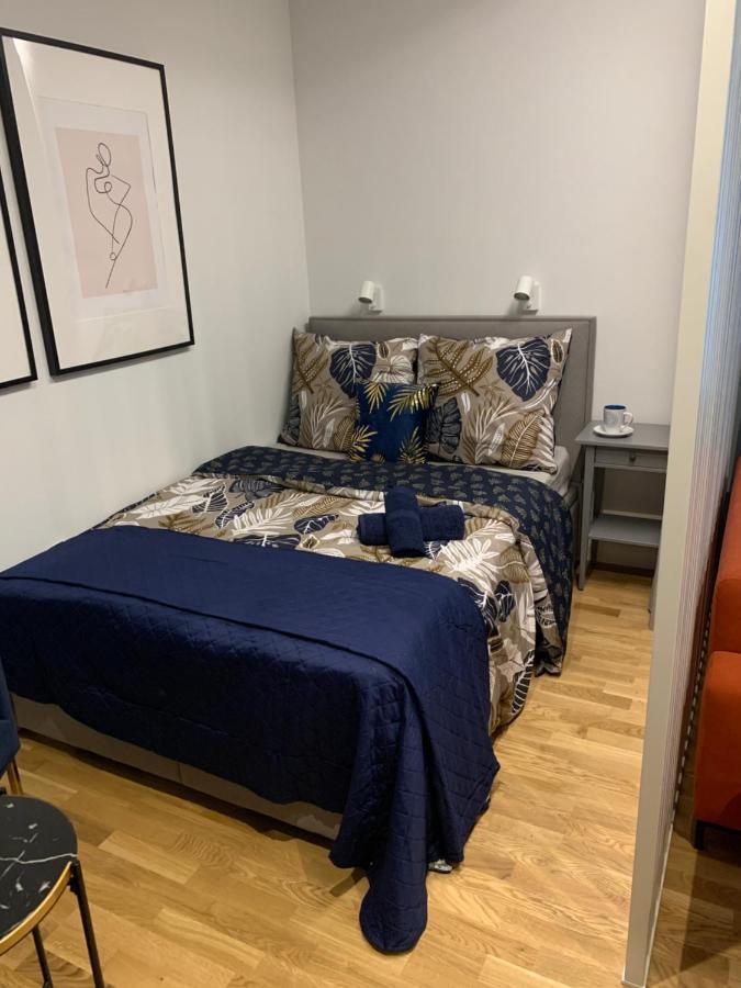Indygo Apartment Краков Экстерьер фото