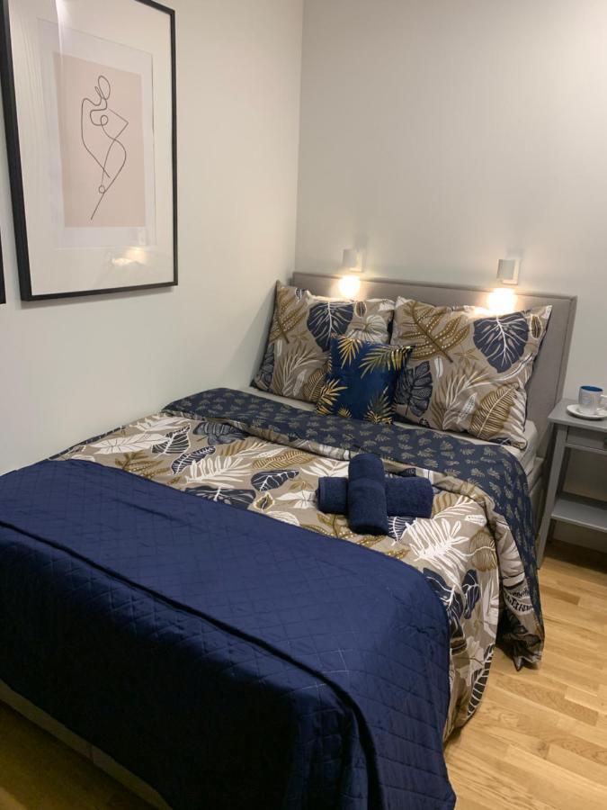Indygo Apartment Краков Экстерьер фото