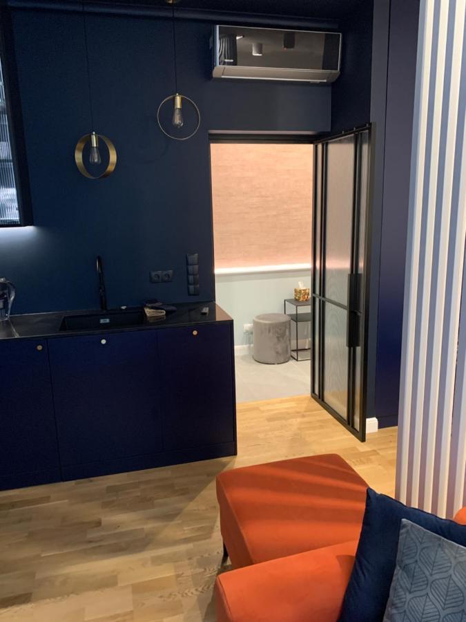 Indygo Apartment Краков Экстерьер фото