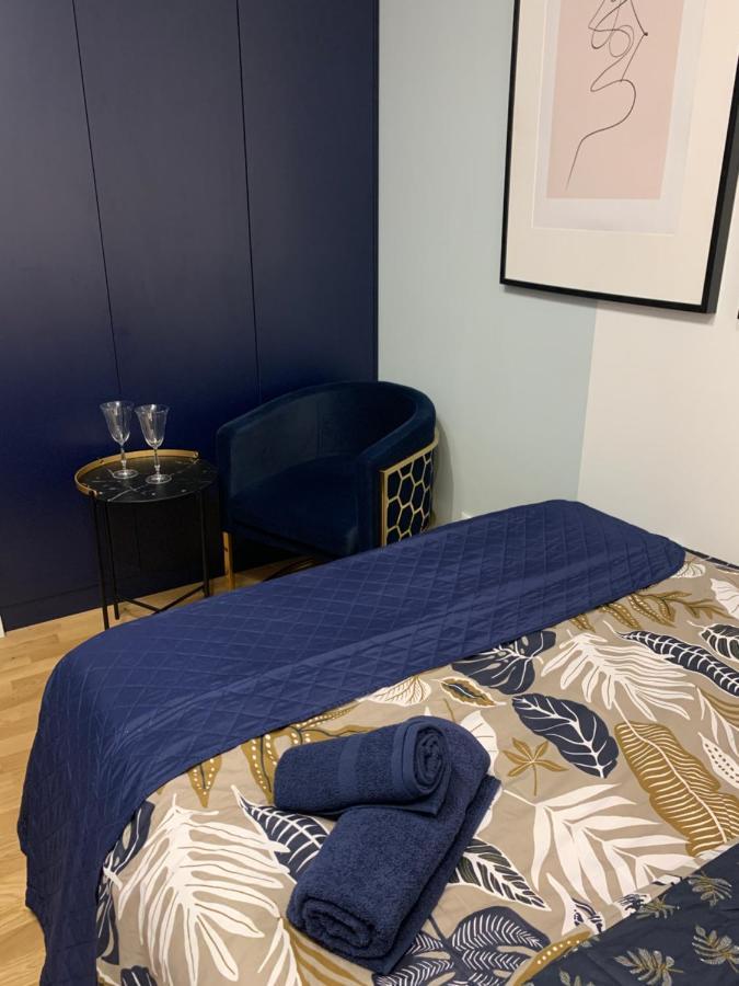 Indygo Apartment Краков Экстерьер фото