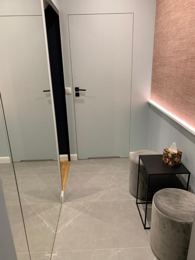 Indygo Apartment Краков Экстерьер фото