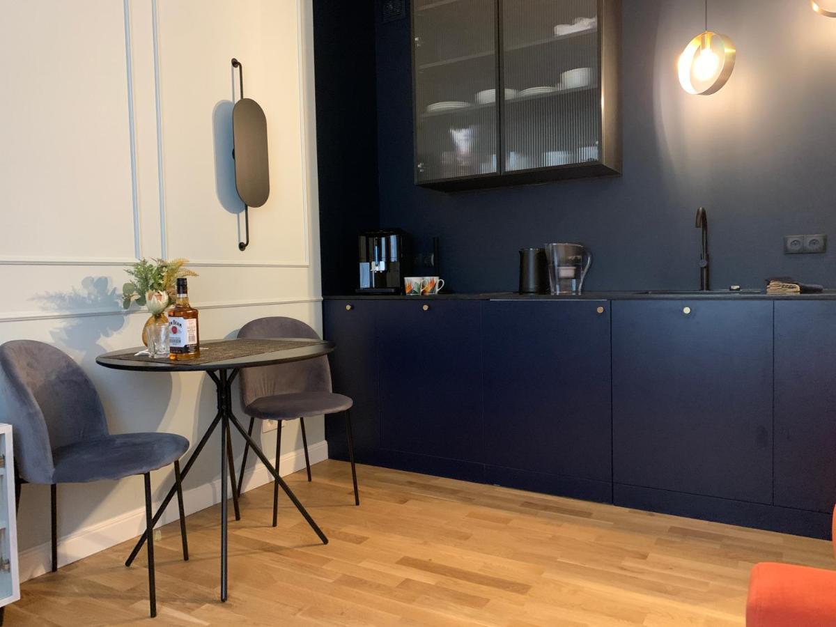 Indygo Apartment Краков Экстерьер фото