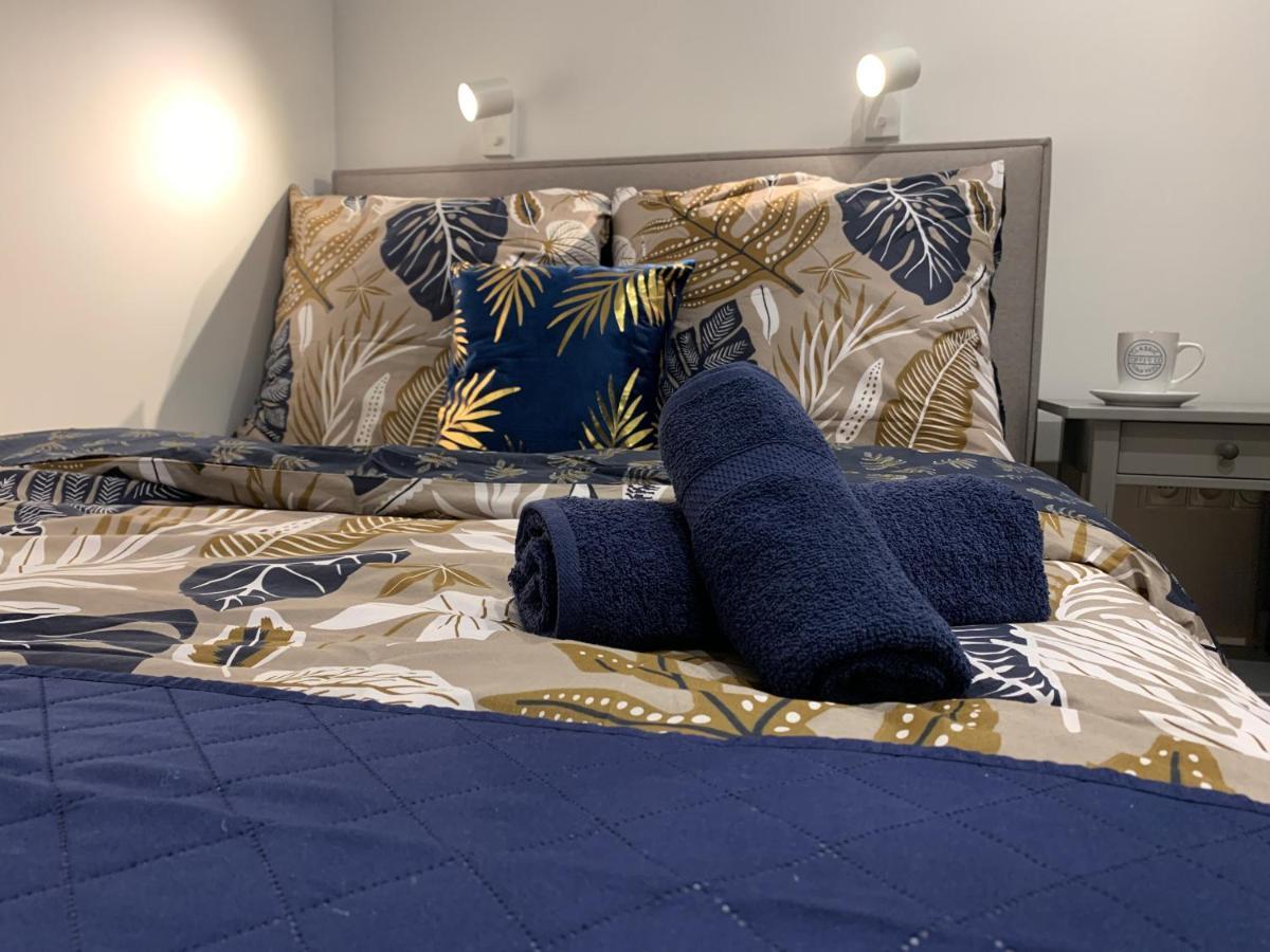 Indygo Apartment Краков Экстерьер фото