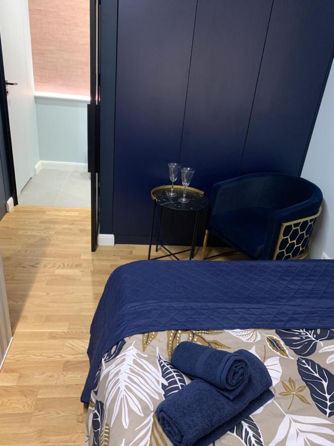 Indygo Apartment Краков Экстерьер фото