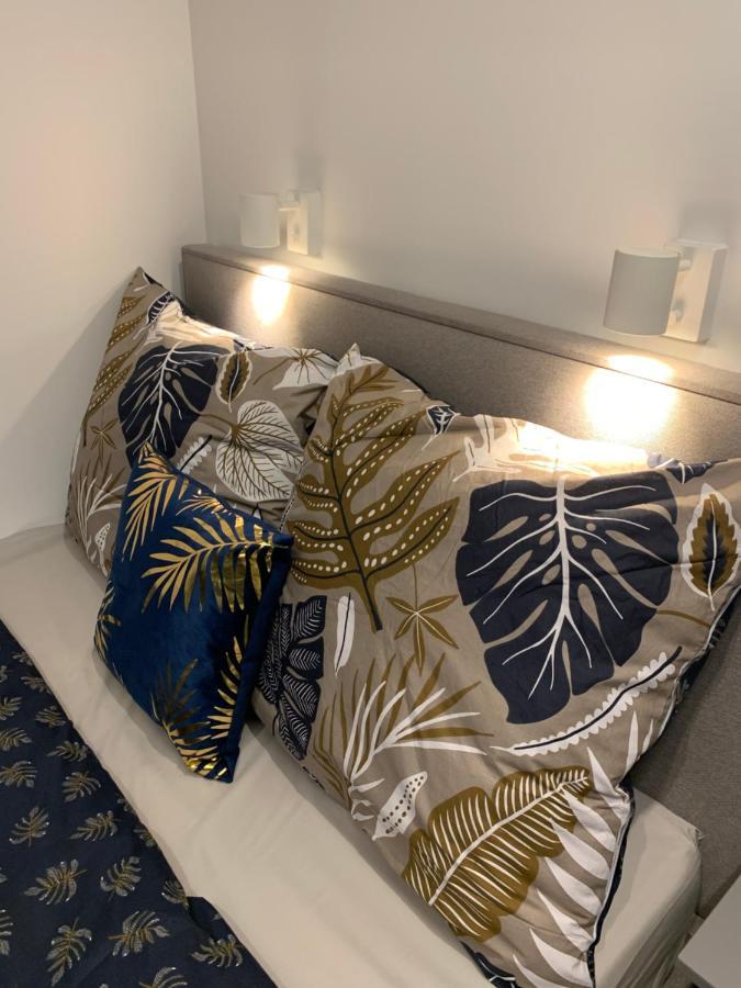 Indygo Apartment Краков Экстерьер фото